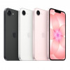Apple iPhone 17e 512GB Soft Pink