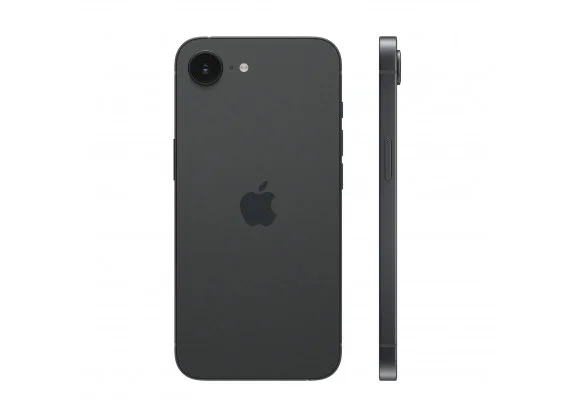 iPhone 17e 256GB ブラック Apple iPhone 17e 256GB Black купить в Москве, цена