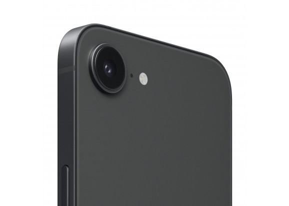 Apple iPhone 17e 512GB Black