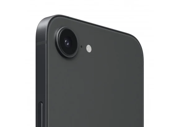 Apple iPhone 17e 256GB Black купить в Москве, цена