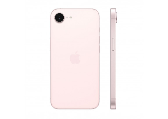 Apple iPhone 17e 512GB Soft Pink