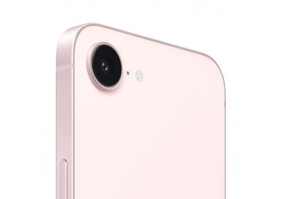 Apple iPhone 17e 512GB Soft Pink