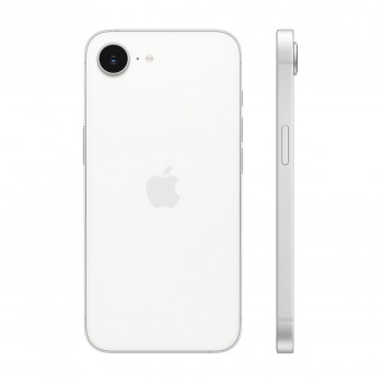 Apple iPhone 17e 256GB White