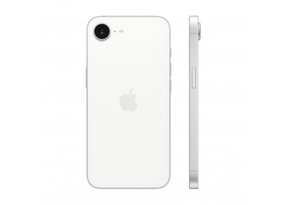 Apple iPhone 17e 512GB White