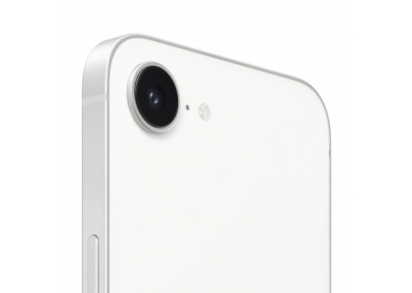 Apple iPhone 17e 512GB White