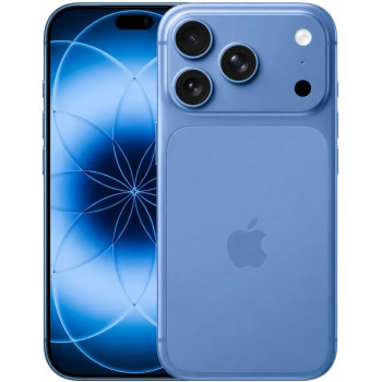 Apple iPhone 18 Pro Max 256GB Light Blue