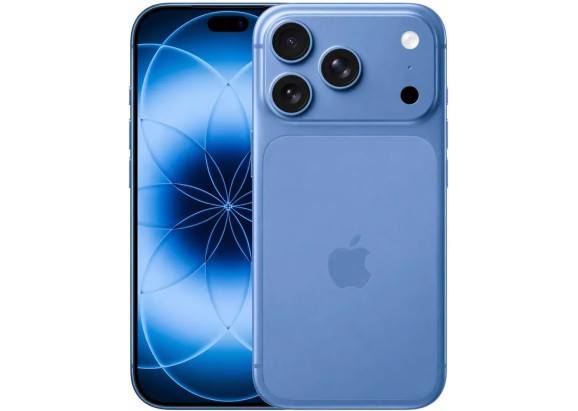 Apple iPhone 18 Pro Max 512GB Light Blue