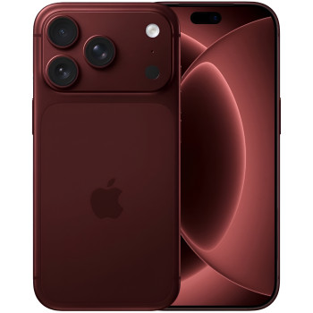 Apple iPhone 18 Pro Max 1TB Dark Cherry