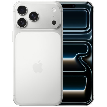 Apple iPhone 18 Pro Max 1TB Silver
