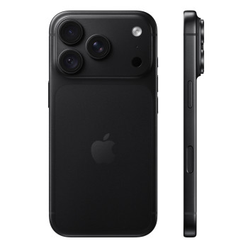 Apple iPhone 18 Pro 512GB Black eSIM