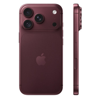 Apple iPhone 18 Pro Max 1TB Burgundy eSIM
