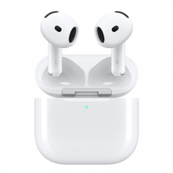 Apple AirPods 4 ANC