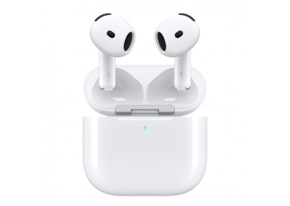 Apple AirPods 4 ANC
