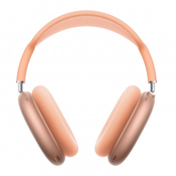 Apple AirPods Max USB-C Orange