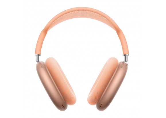 Apple AirPods Max USB-C Orange