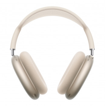 Apple AirPods Max USB-C Starlight