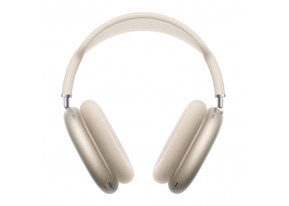 Apple AirPods Max USB-C Starlight