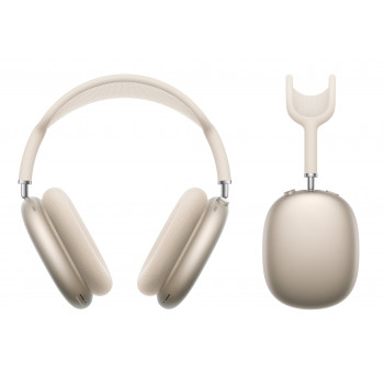 Apple AirPods Max USB-C Starlight