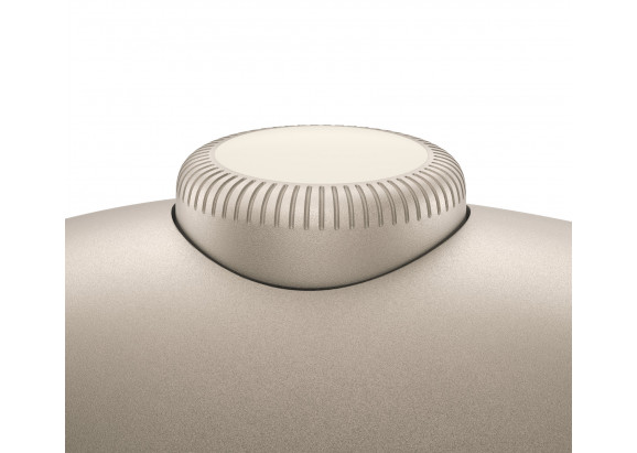 Apple AirPods Max USB-C Starlight