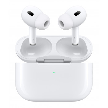 Apple AirPods Pro 2 USB-C White
