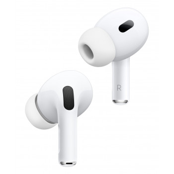 Apple AirPods Pro 2 USB-C White