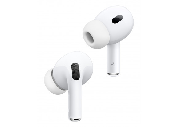 Apple AirPods Pro 2 USB-C White