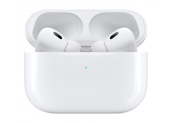Apple AirPods Pro 2 USB-C White