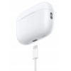 Apple AirPods Pro 2 USB-C White