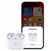 Apple AirPods Pro 2 USB-C White