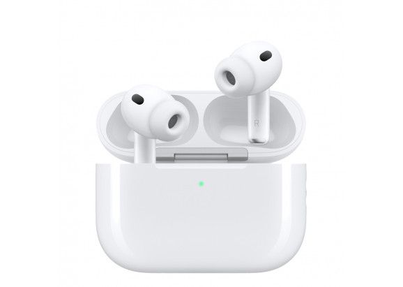 Apple AirPods Pro 3