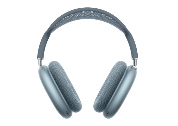 Apple AirPods Max USB-C Blue