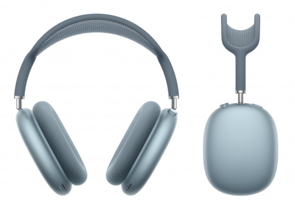 Apple AirPods Max USB-C Blue