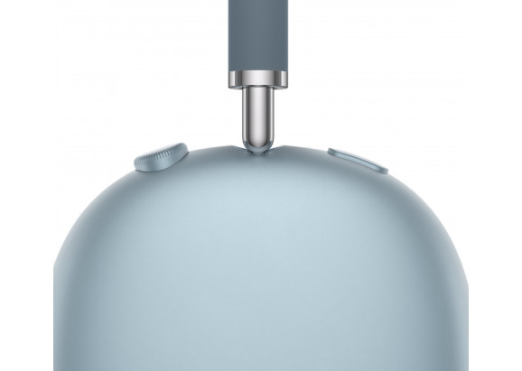 Apple AirPods Max USB-C Blue