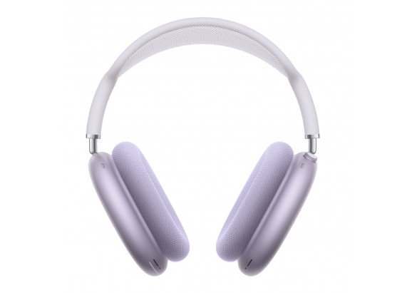 Apple AirPods Max USB-C Purple
