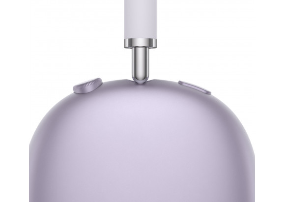 Apple AirPods Max USB-C Purple