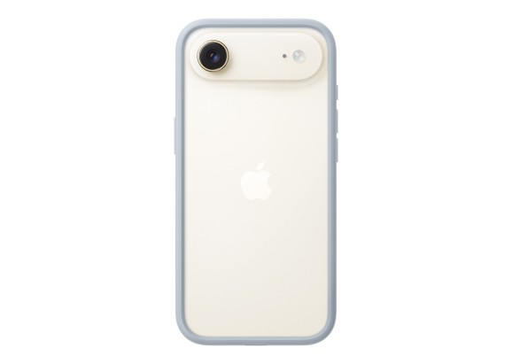 Бампер для iPhone Air Light Blue