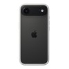 Бампер для iPhone Air Light Gray