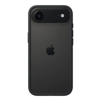 Бампер для iPhone Air Black