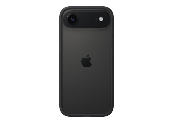 Бампер для iPhone Air Black