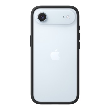 Бампер для iPhone Air Black