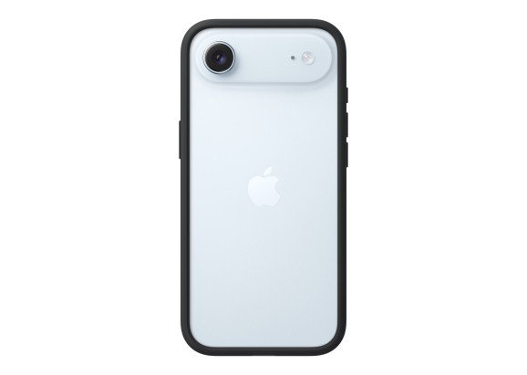 Бампер для iPhone Air Black