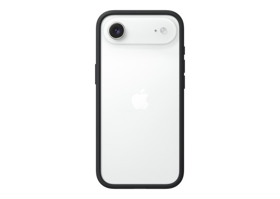 Бампер для iPhone Air Black