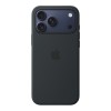 Чехол для iPhone 17 Pro Max Silicone MagSafe Black