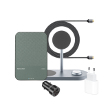 Зарядные устройства и кабели