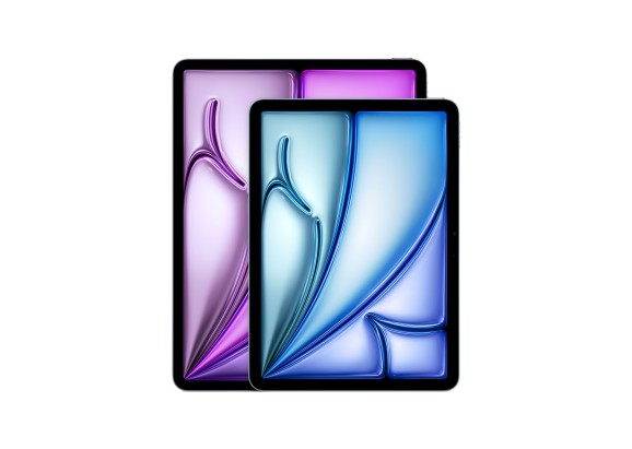 Apple iPad Air 13 M3 (2025) Wi-Fi 256GB Starlight