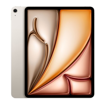 Apple iPad Air 11 M3 (2025) Wi-Fi 128GB Starlight