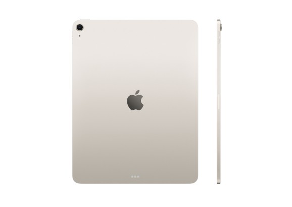 Apple iPad Air 13 M3 (2025) Wi-Fi 256GB Starlight