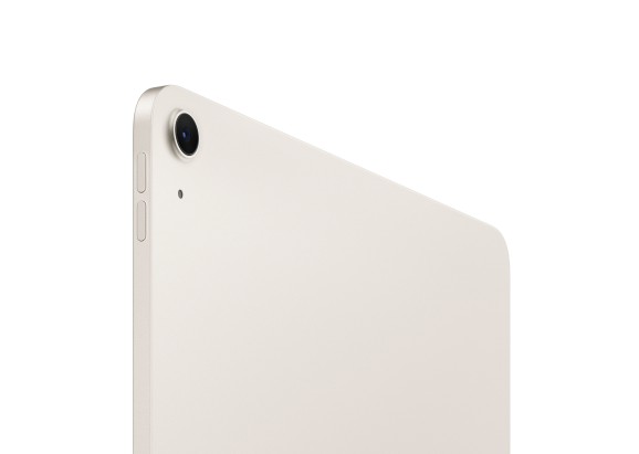 Apple iPad Air 13 M3 (2025) Wi-Fi 256GB Starlight
