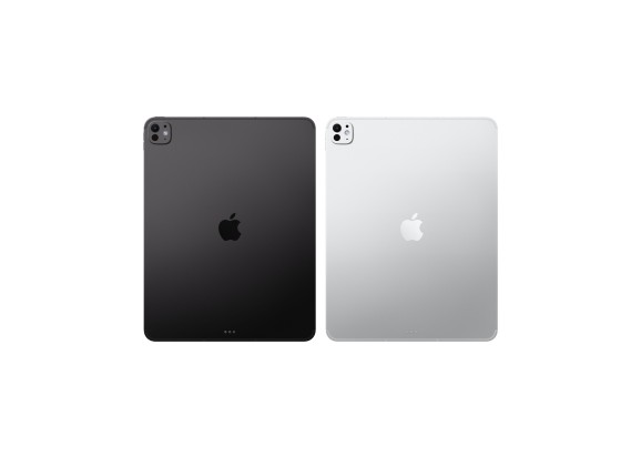 Apple iPad Pro 11 M4 2024 Wi-Fi 512GB Space Black