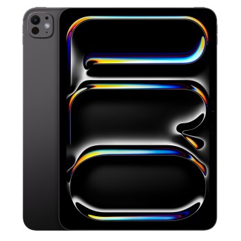 Apple iPad Pro 11 M4 2024 Wi-Fi 256GB Space Black